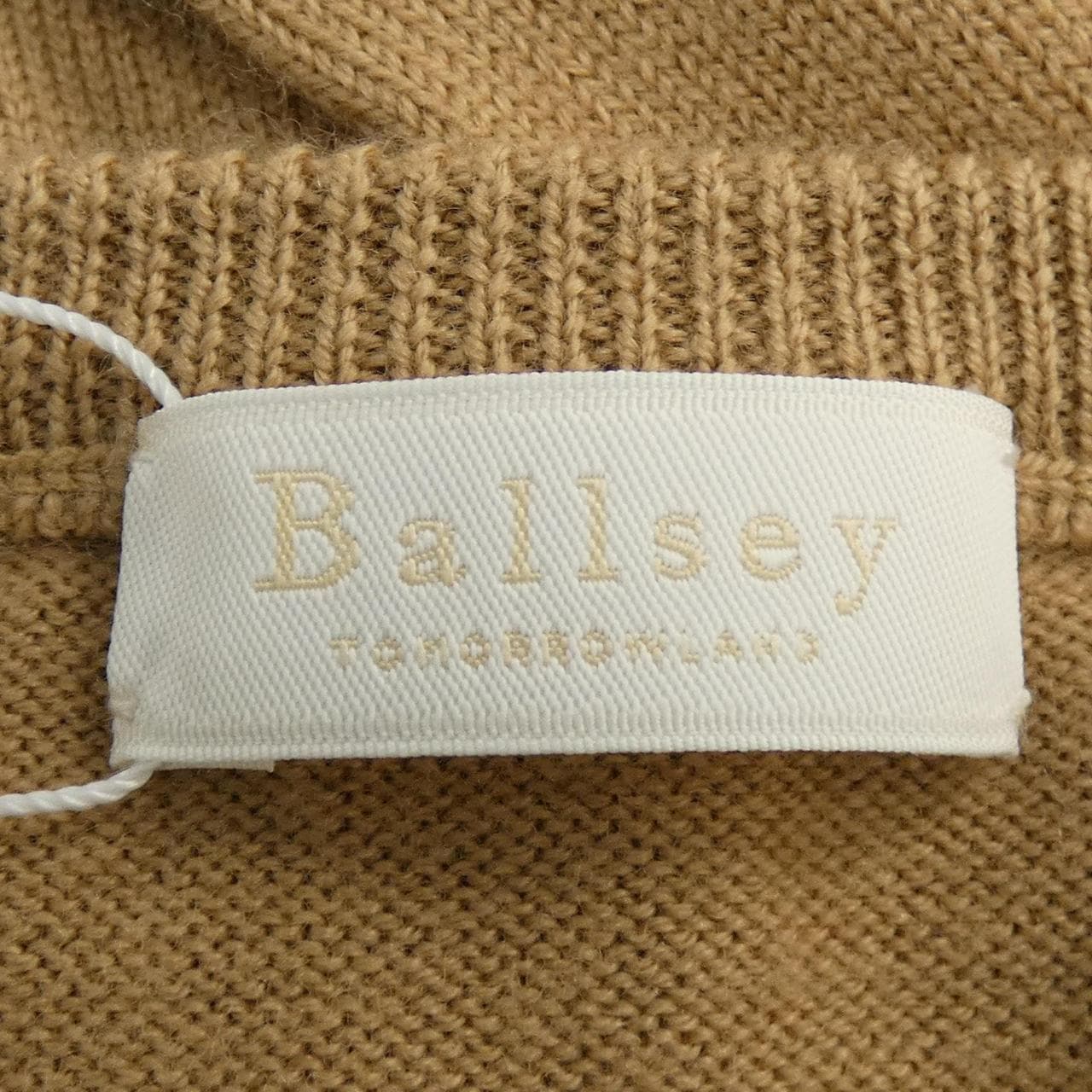 BALLSEY针织