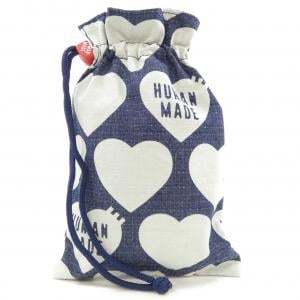 ヒューマンメイド HUMAN MADE POUCH
