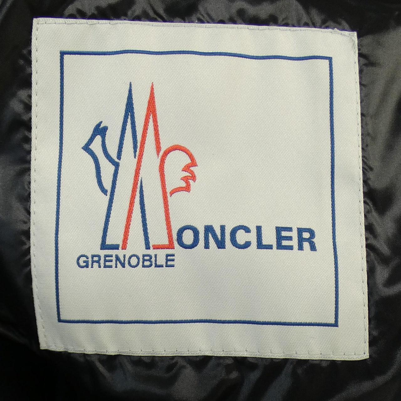 モンクレールグルノーブル MONCLER GRENOBLE ダウンジャケット