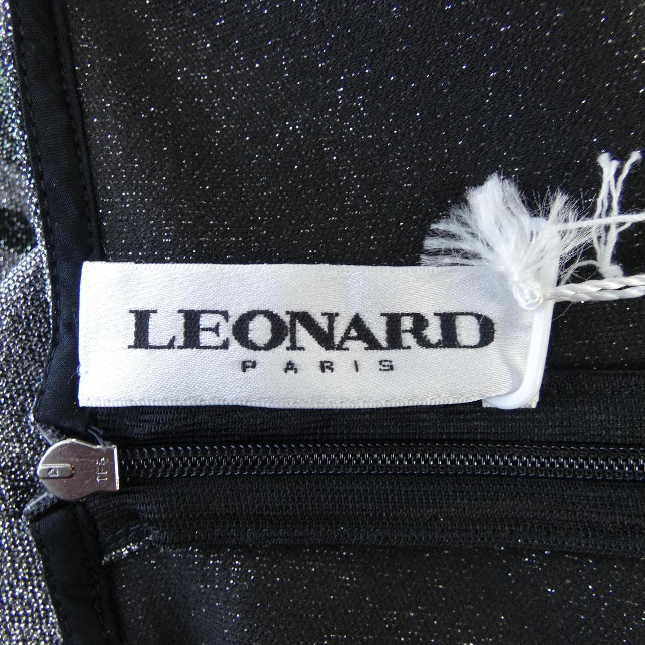 レオナール LEONARD ワンピース