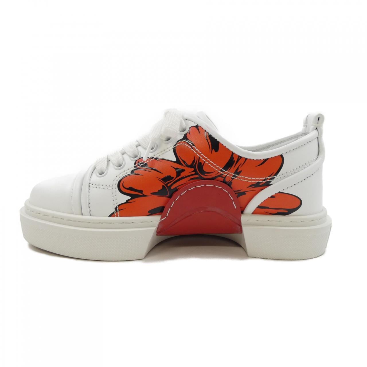 クリスチャンルブタン CHRISTIAN LOUBOUTIN スニーカー