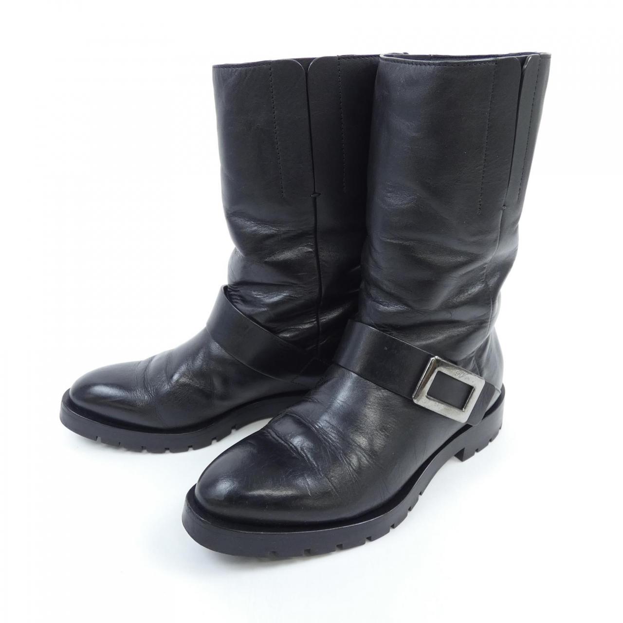 ROGER VIVIER Vivier Boots