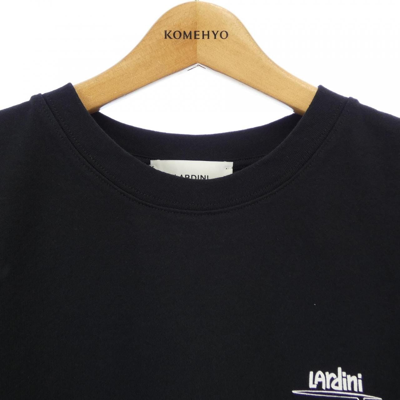 ラルディーニ LARDINI JZLTMC72 Tシャツ