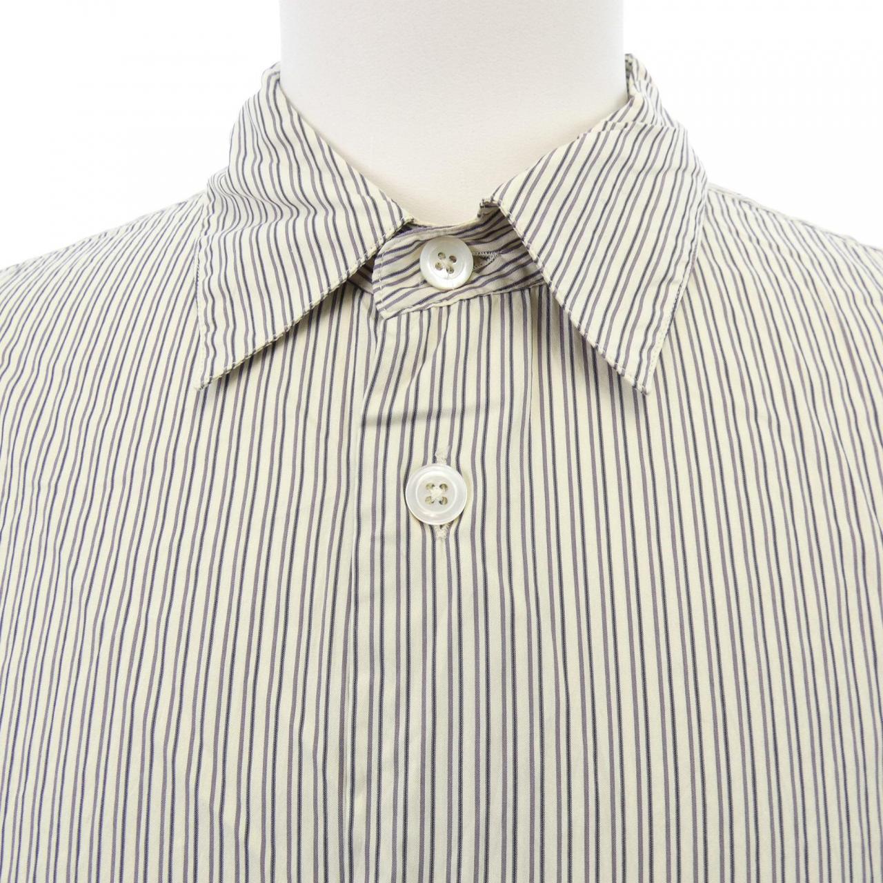 マーガレットハウエル Margaret Howell シャツ