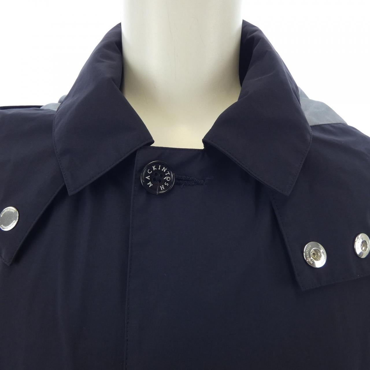 マッキントッシュ MACKINTOSH コート