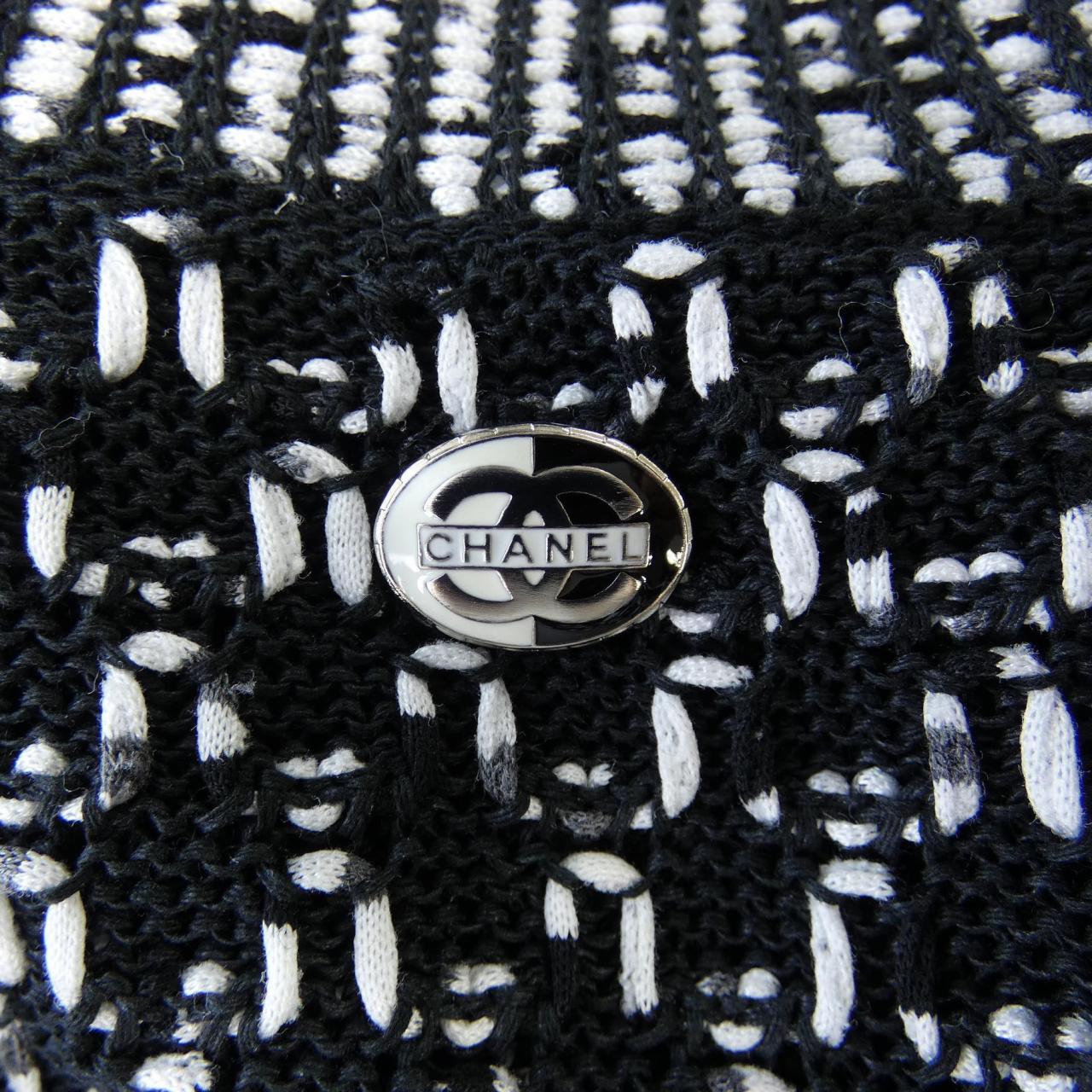 シャネル CHANEL P56189K07351 パンツ