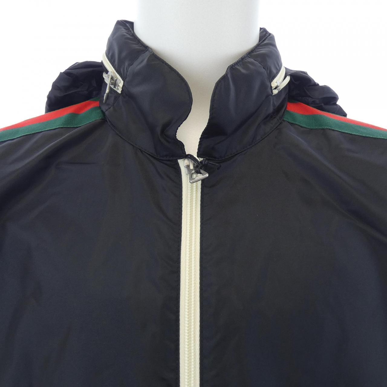 グッチ GUCCI 692938 Z8AYV ブルゾン