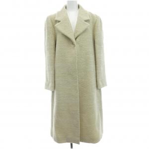 【ヴィンテージ】シャネル CHANEL P18595V10485 01A コート