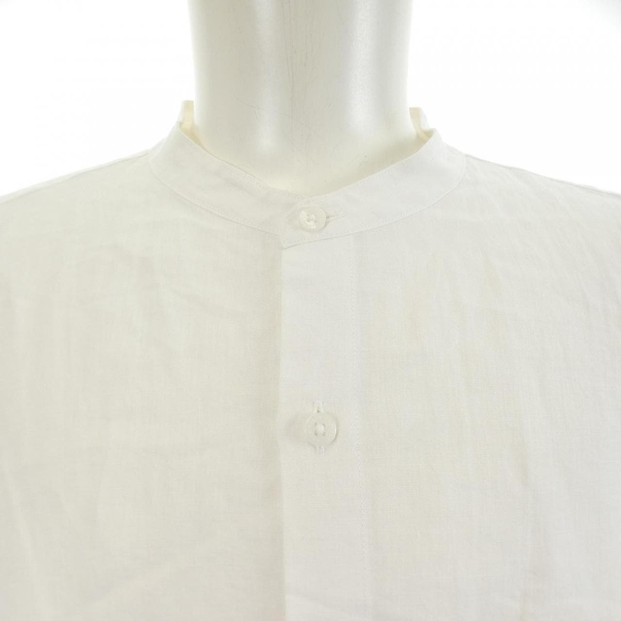 マッキントッシュロンドン MACKINTOSH LONDON シャツ