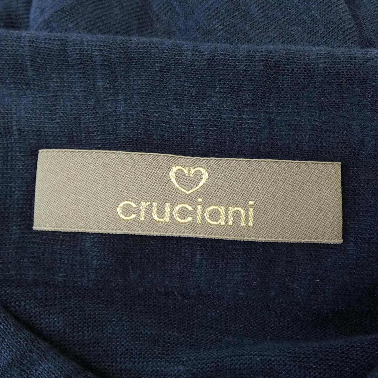 クルチアーニ Cruciani ポロシャツ