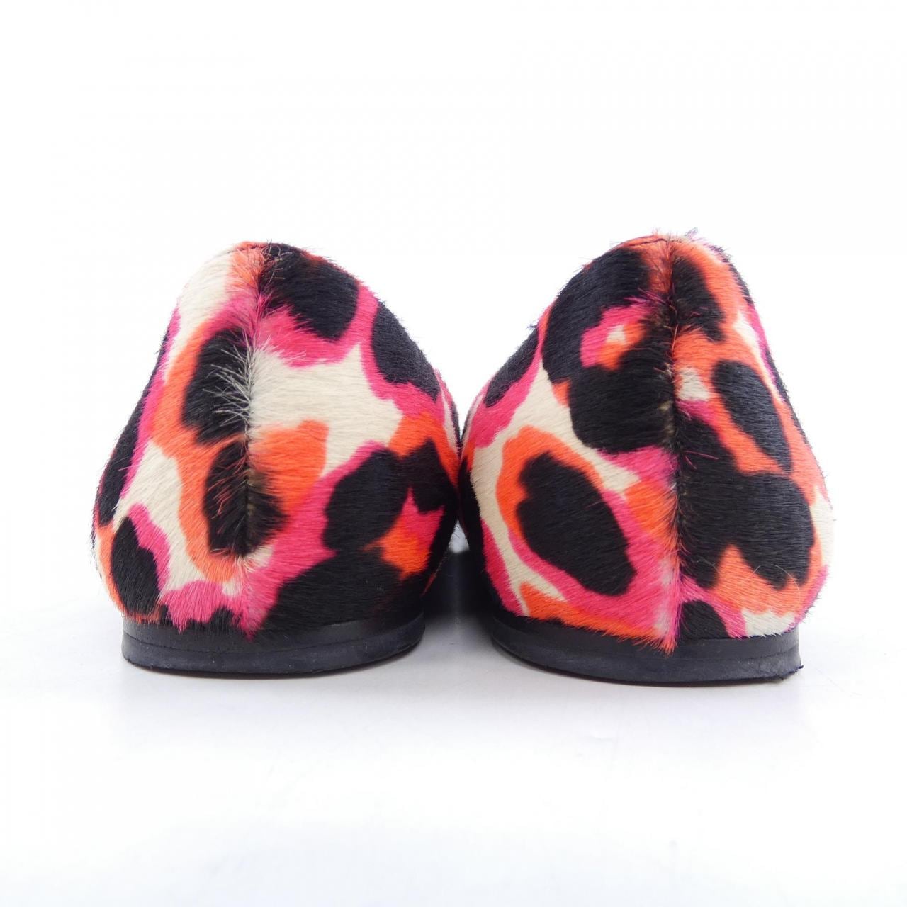 ロジェヴィヴィエ ROGER VIVIER フラットシューズ