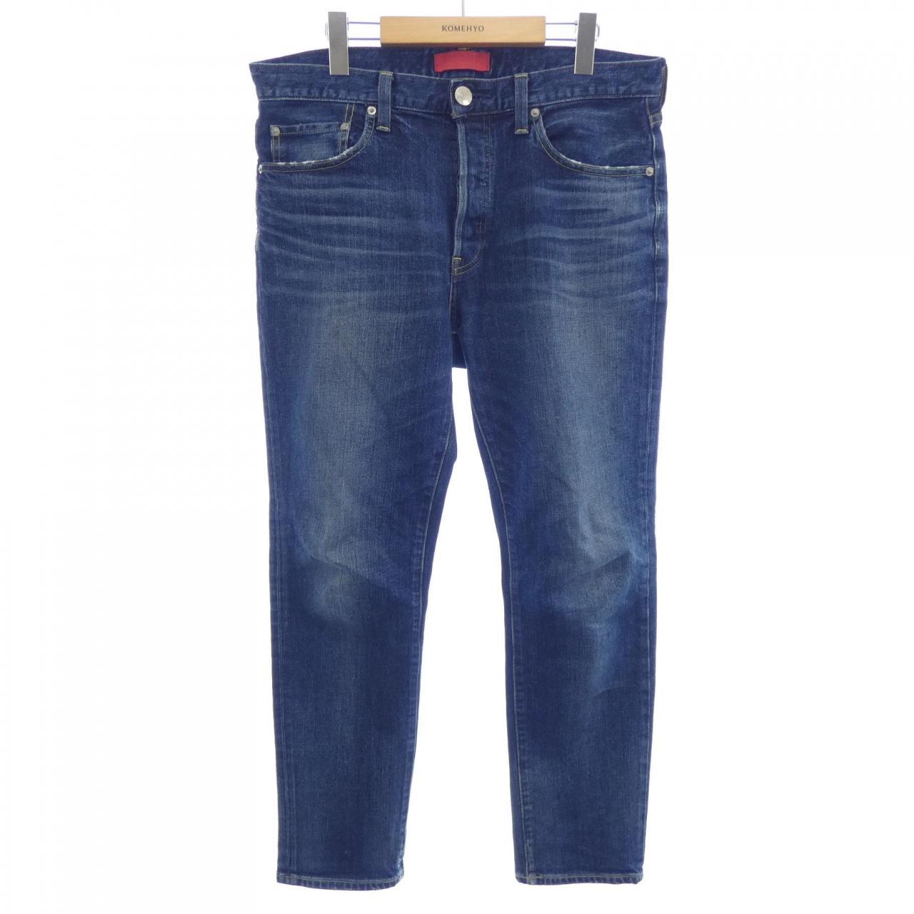 レッドカード RED CARD ジーンズ