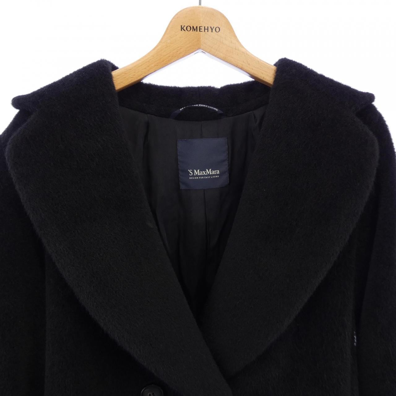 エスマックスマーラ 'S Max Mara コート