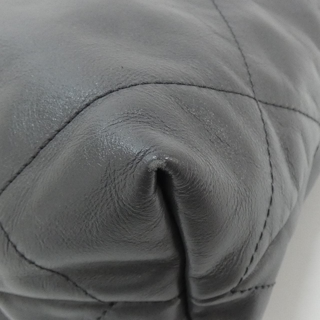 シャネル シャネル22 ライン AS3260 ショルダーバッグ