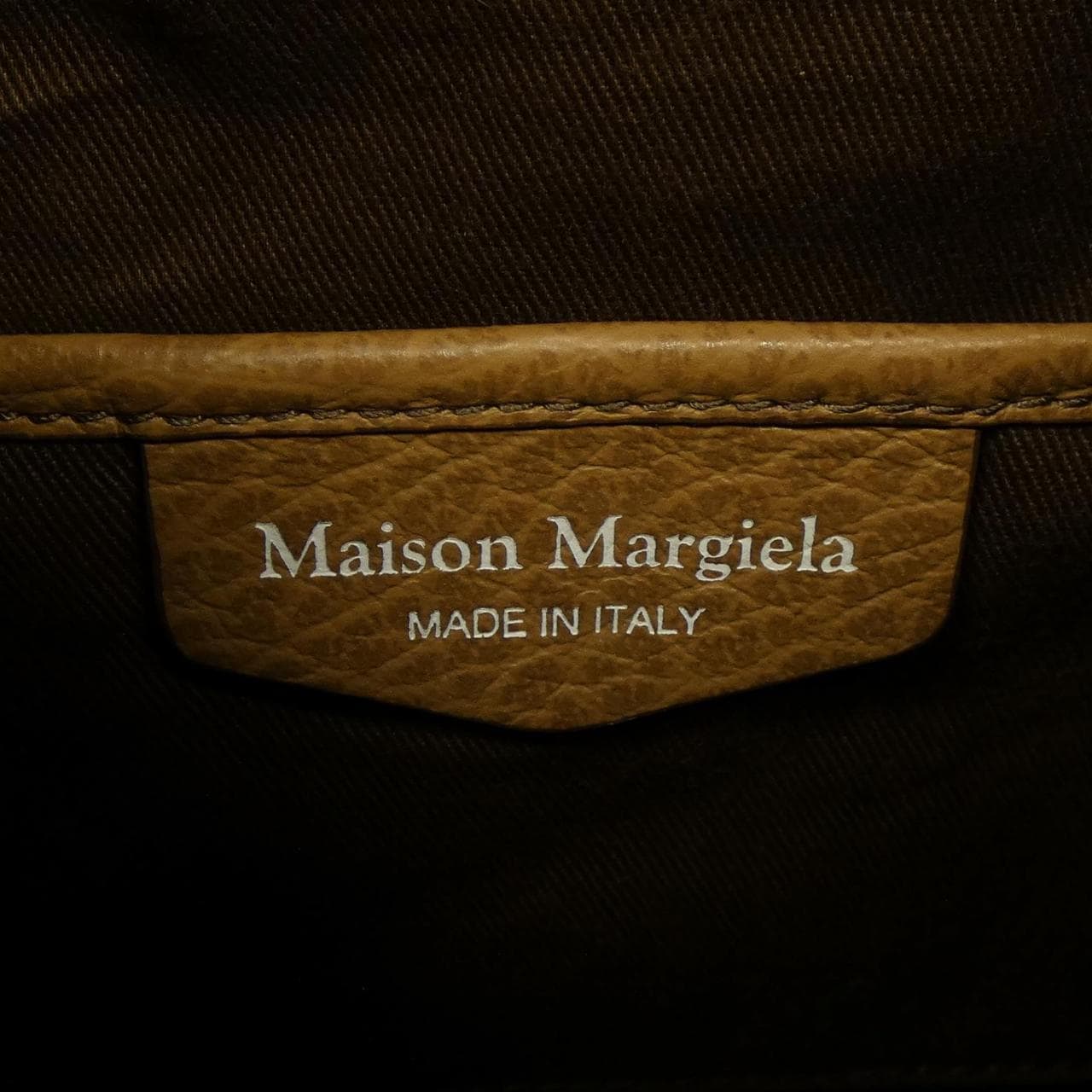 メゾンマルジェラ Maison Margiela S56WD0126 BAG