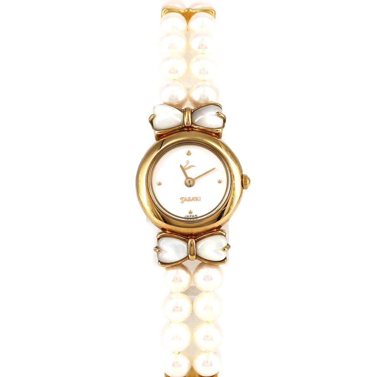 タサキ マルガタ2シン 1E20-2220 GP クォーツ