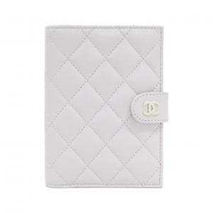 シャネル タイムレスクラシック ライン AP3791 パスポートケース