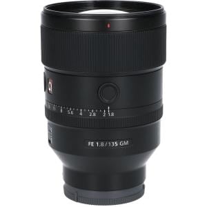 ＦＥ１３５ｍｍ　Ｆ１．８ＧＭ（ＳＥＬ１３５Ｆ１８ＧＭ）