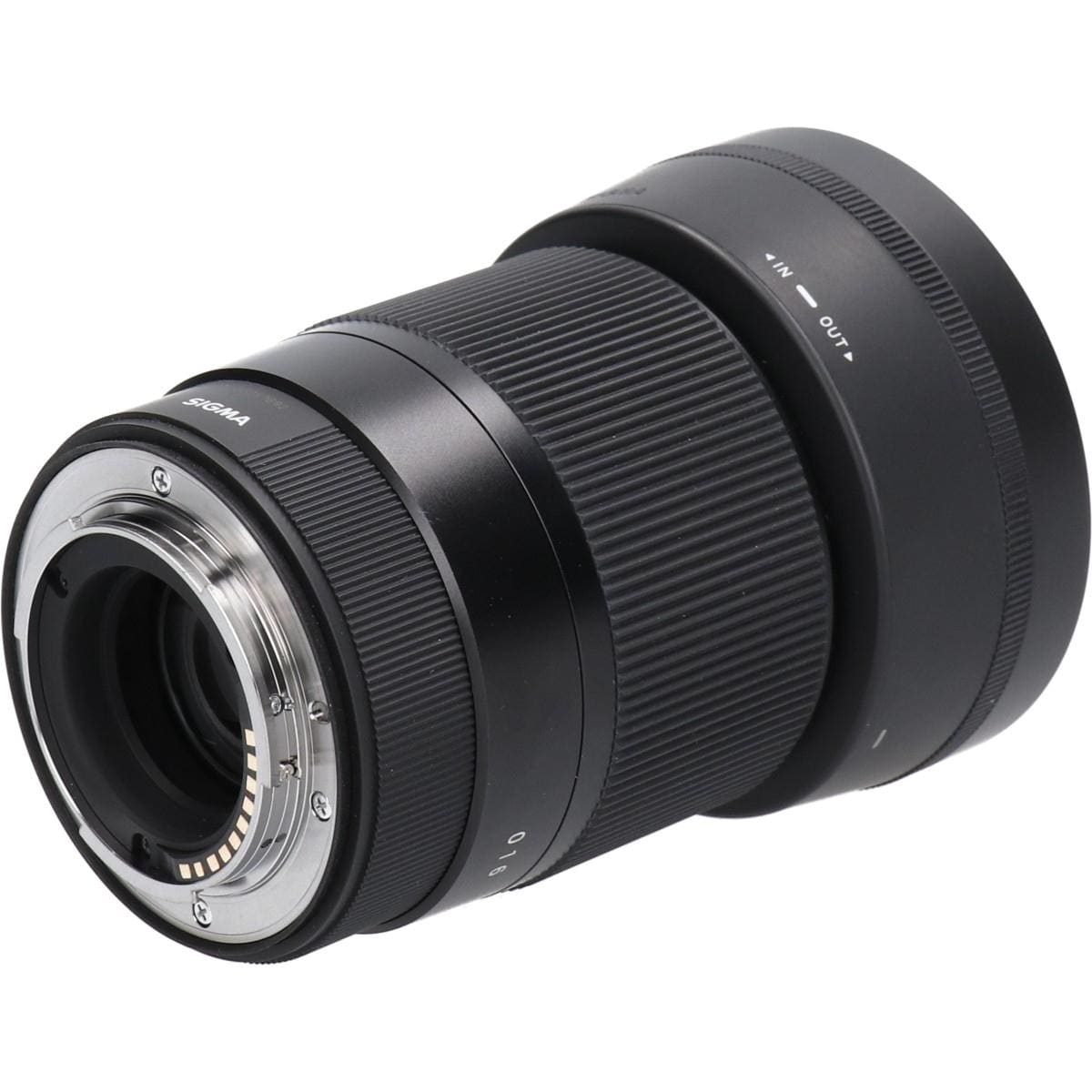 Ｘ（Ｃ）３０ｍｍ　Ｆ１．４ＤＣ　ＤＮ