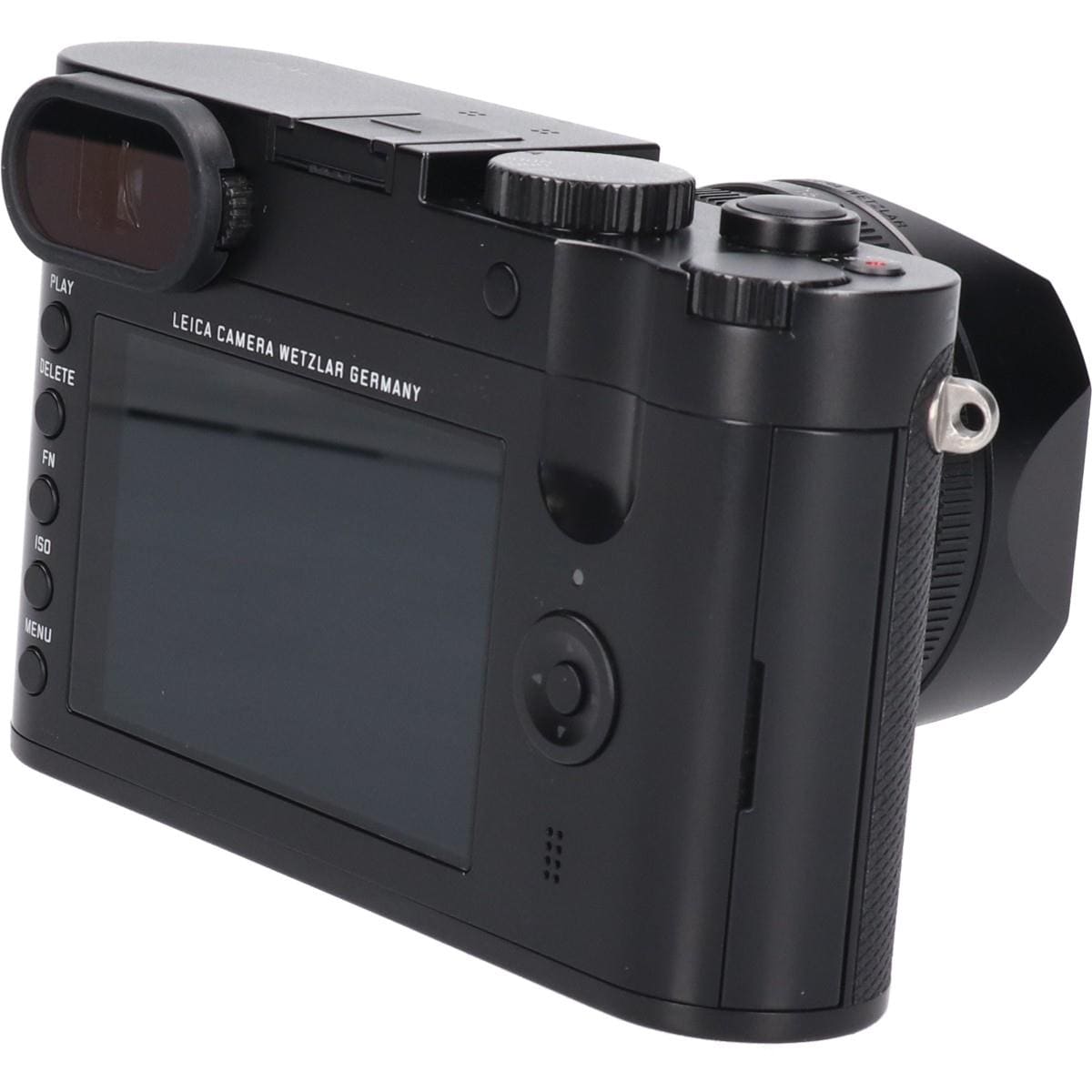 Ｑ（ＴＹＰ１１６）