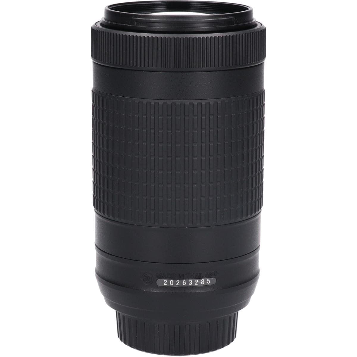 ＡＦ－Ｐ　ＤＸ７０－３００ｍｍ　Ｆ４．５－６．３Ｇ　ＶＲ