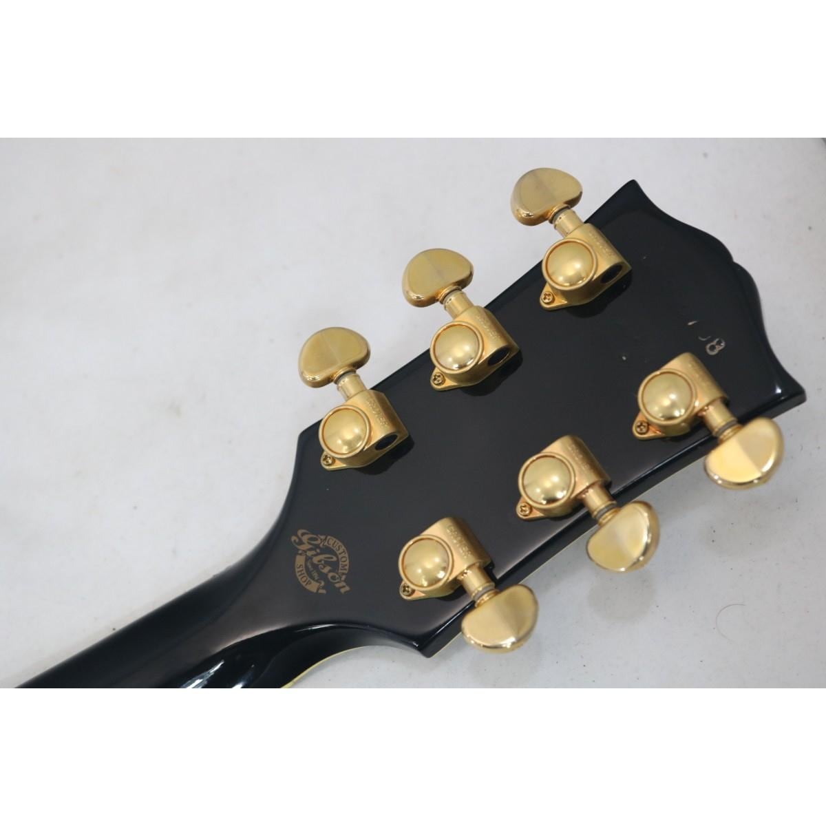 ＧＩＢＳＯＮ　ＣＵＳＴＯＭ　ＳＨＯＰ　　ＥＳ－３５５