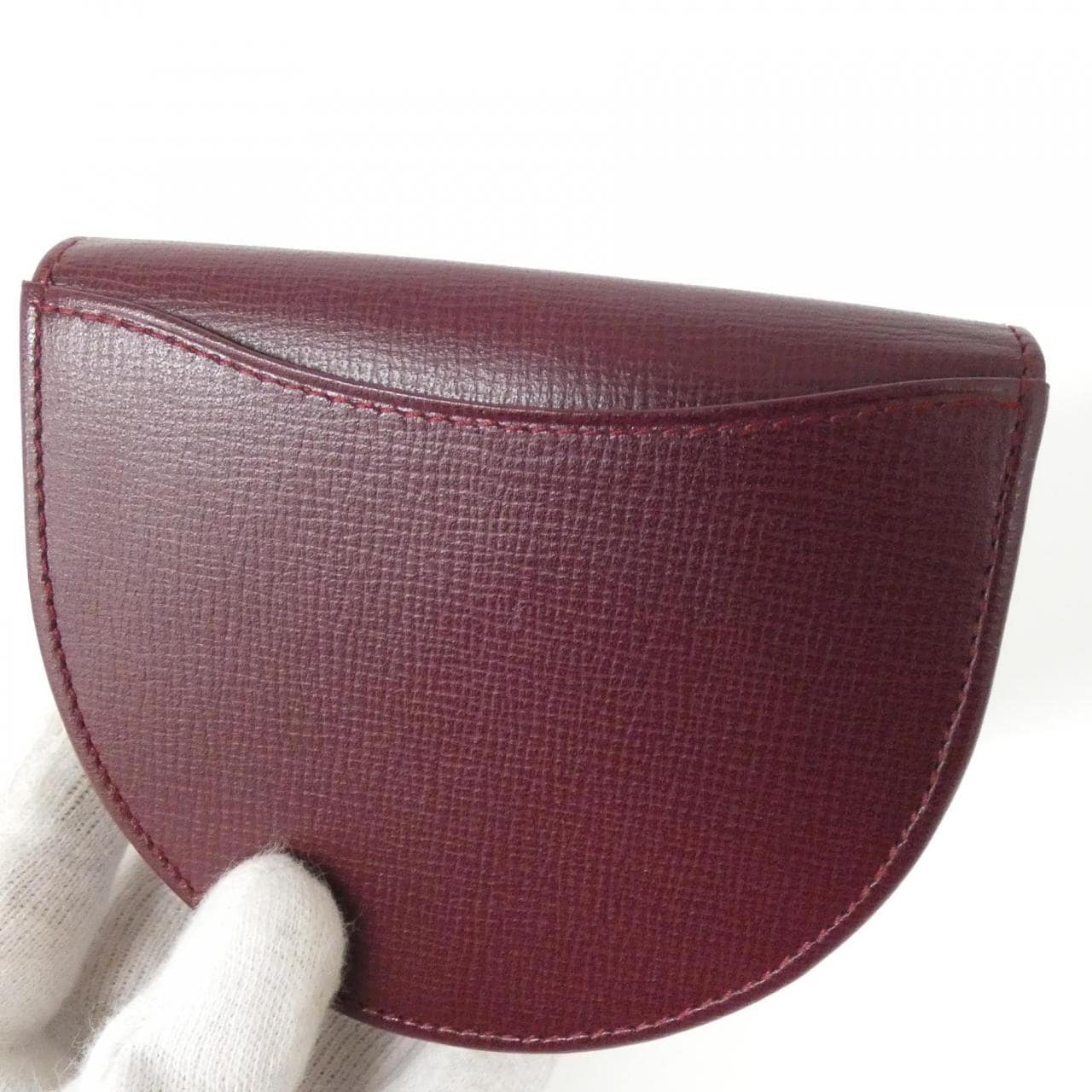 【ヴィンテージ】カルティエ L3000160 コインケース