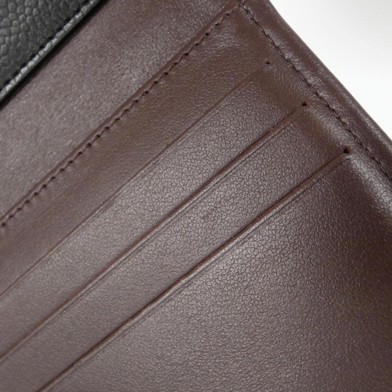 シャネル タイムレスクラシック ライン AP0231 財布