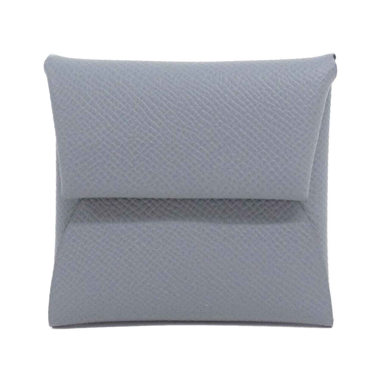 【未使用品】エルメス バスティア 041054CK コインケース