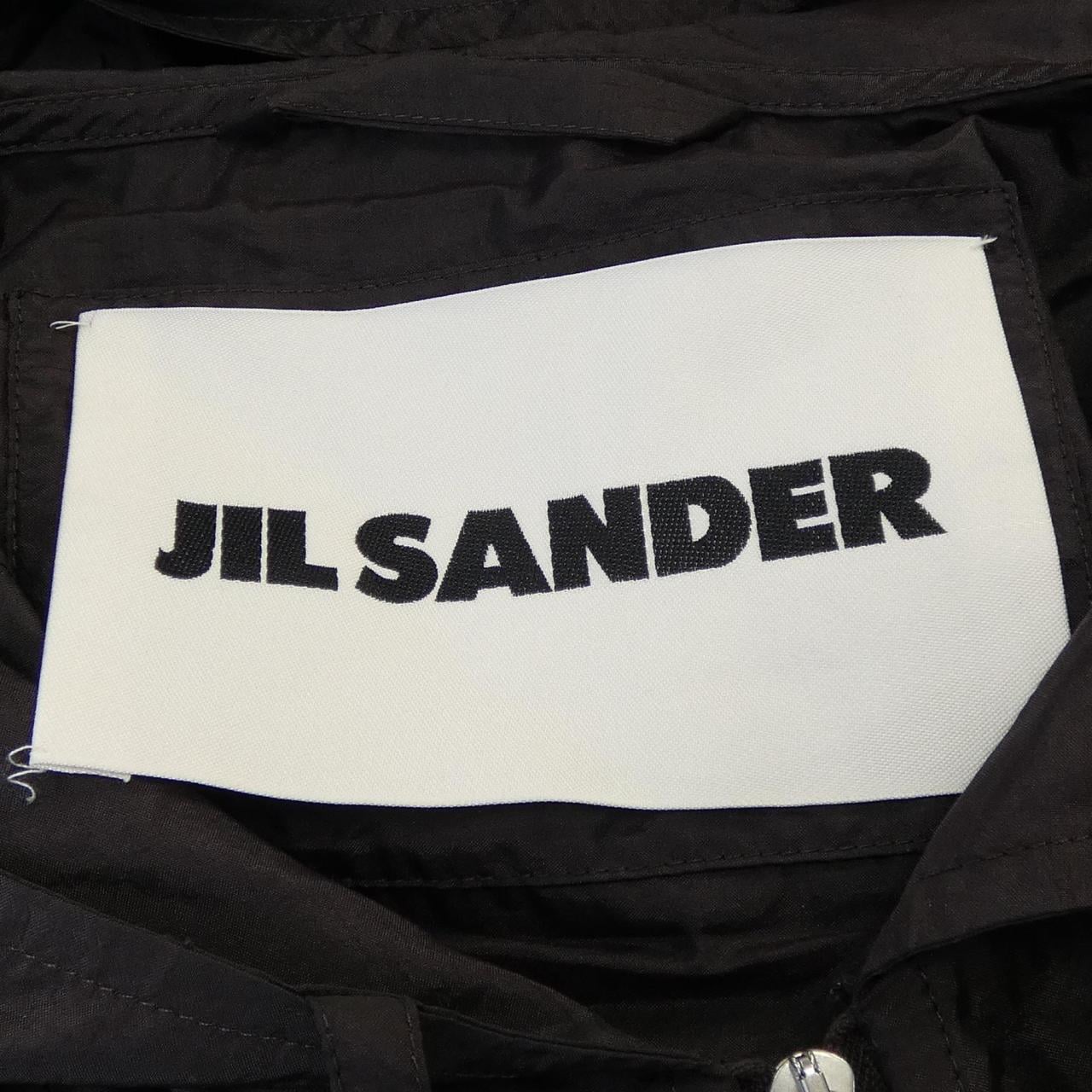 JIL SANDER Jil Sander Blouson