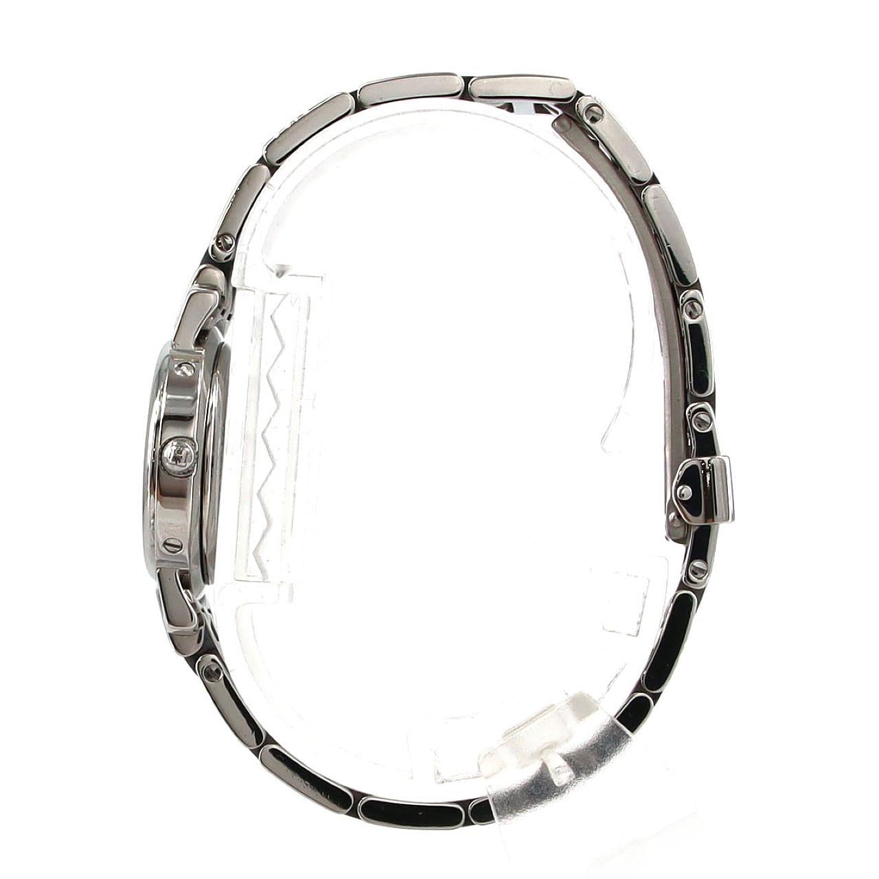 エルメス クリッパー CL4.210 SS クォーツ