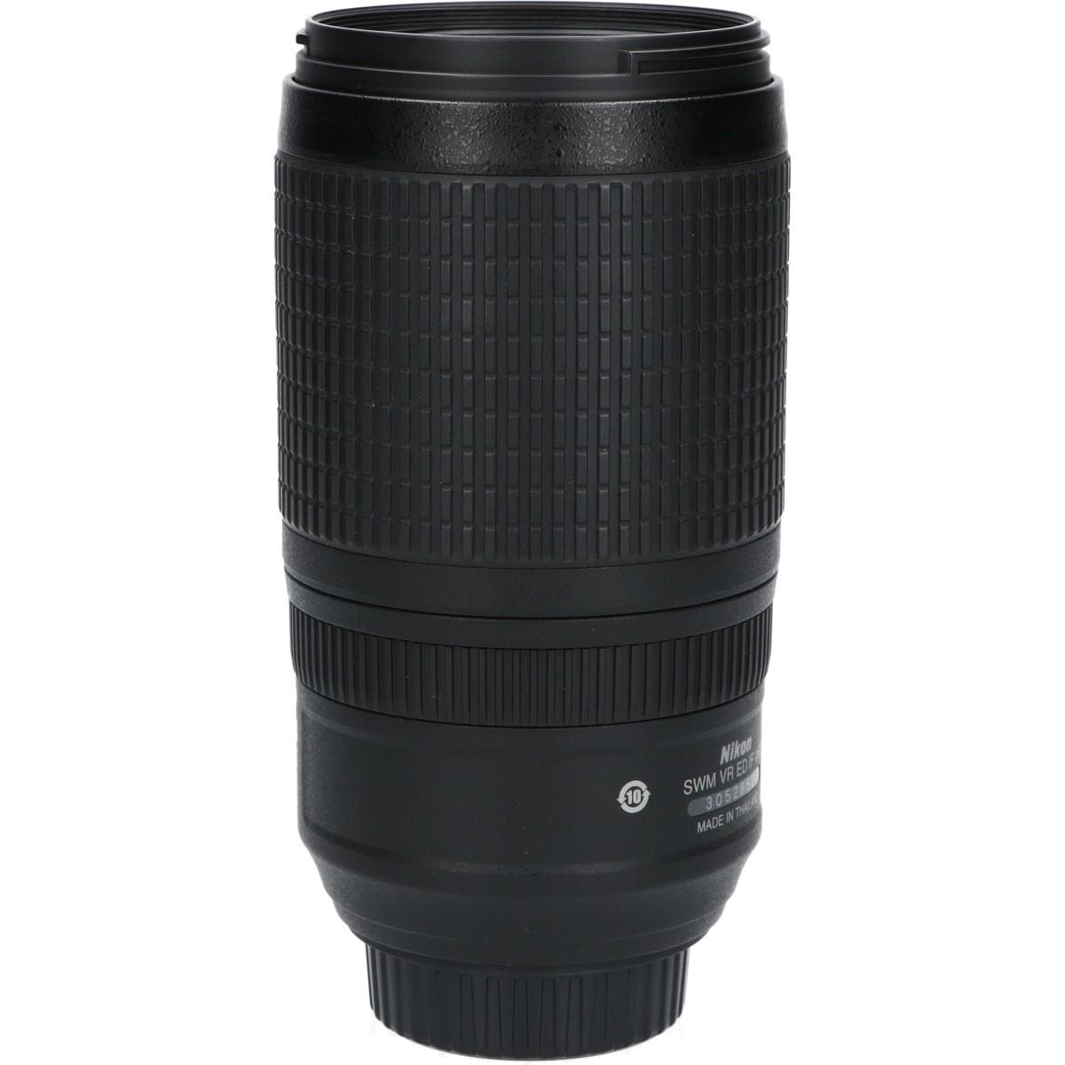 AF-S70-300mm F4.5-5.6G ED VR