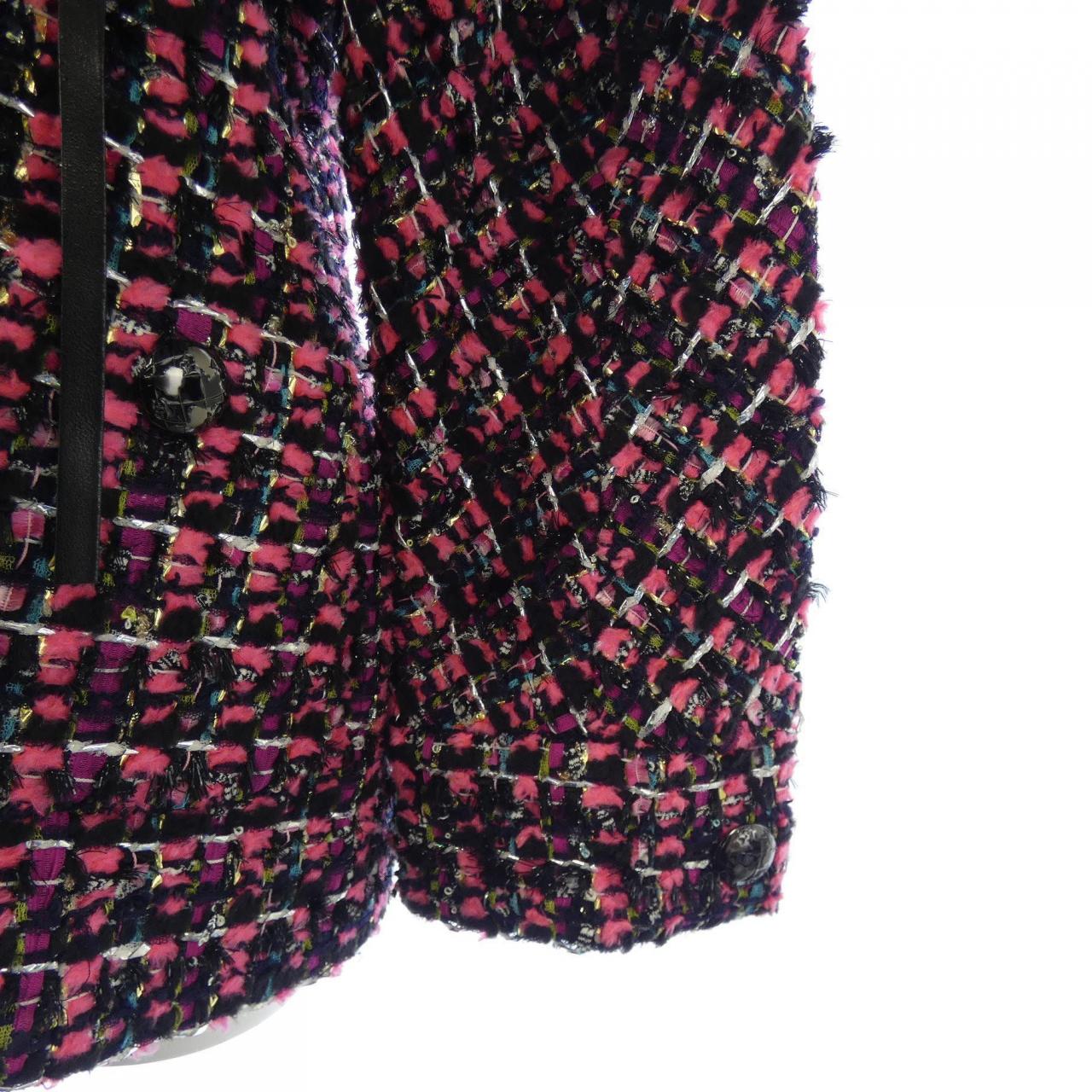 シャネル CHANEL ジャケット