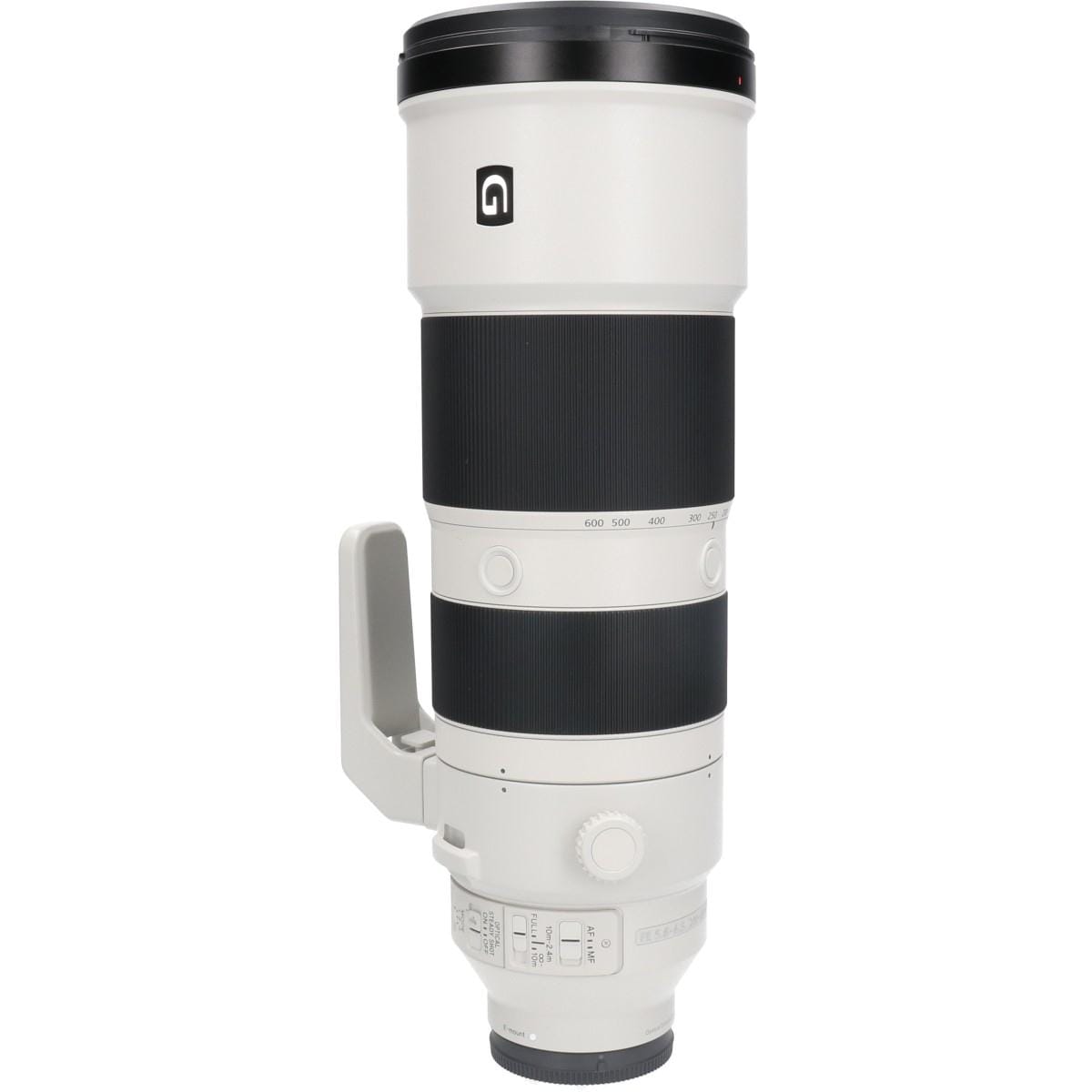 ＦＥ２００－６００ｍｍ　Ｆ５．６－６．３Ｇ　ＯＳＳ
