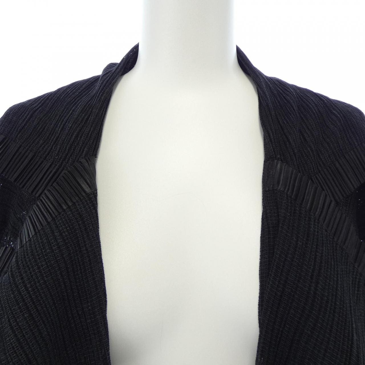 【ヴィンテージ】イッセイミヤケ ISSEY MIYAKE IM61-FD907 コート