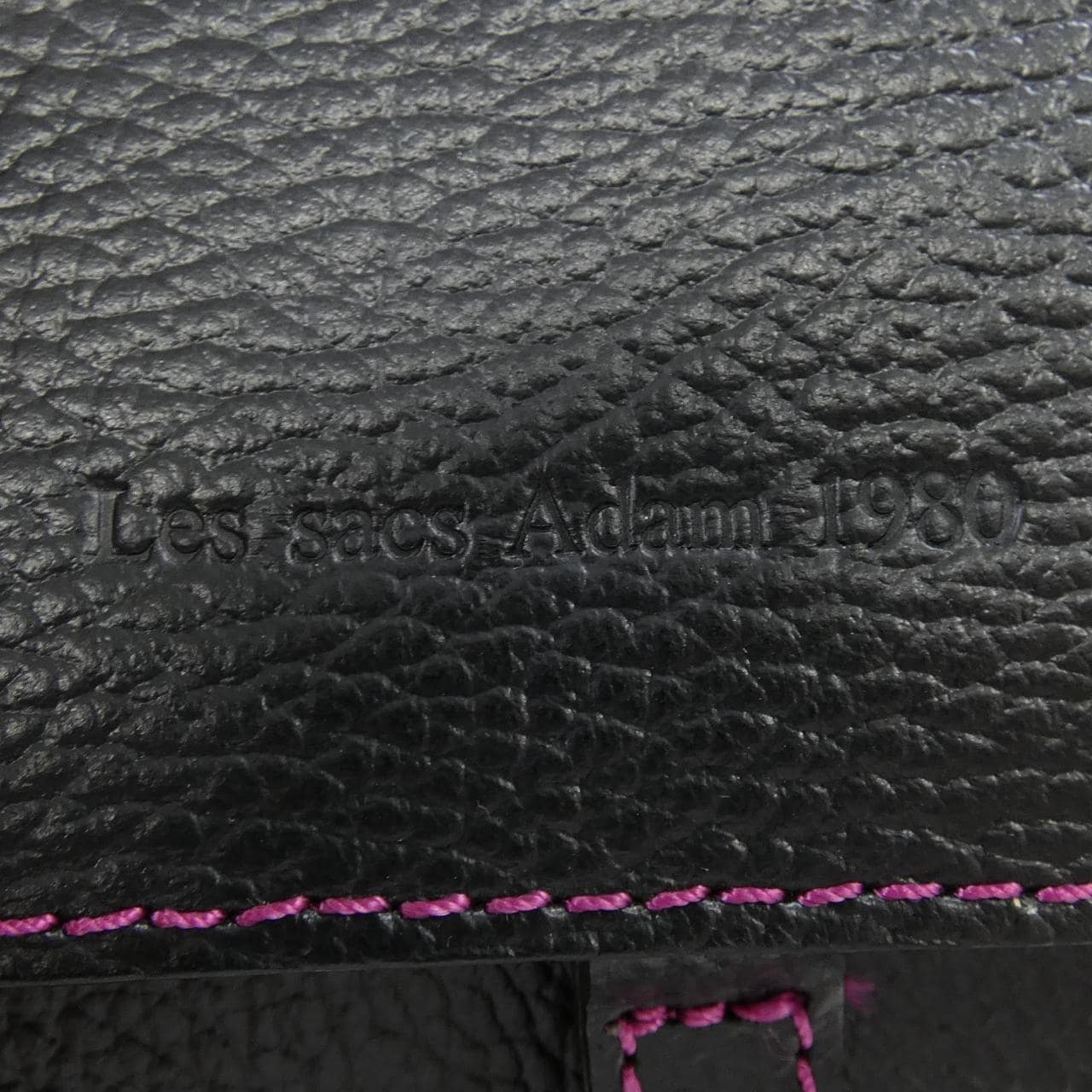 LES SACS ADAM BAG