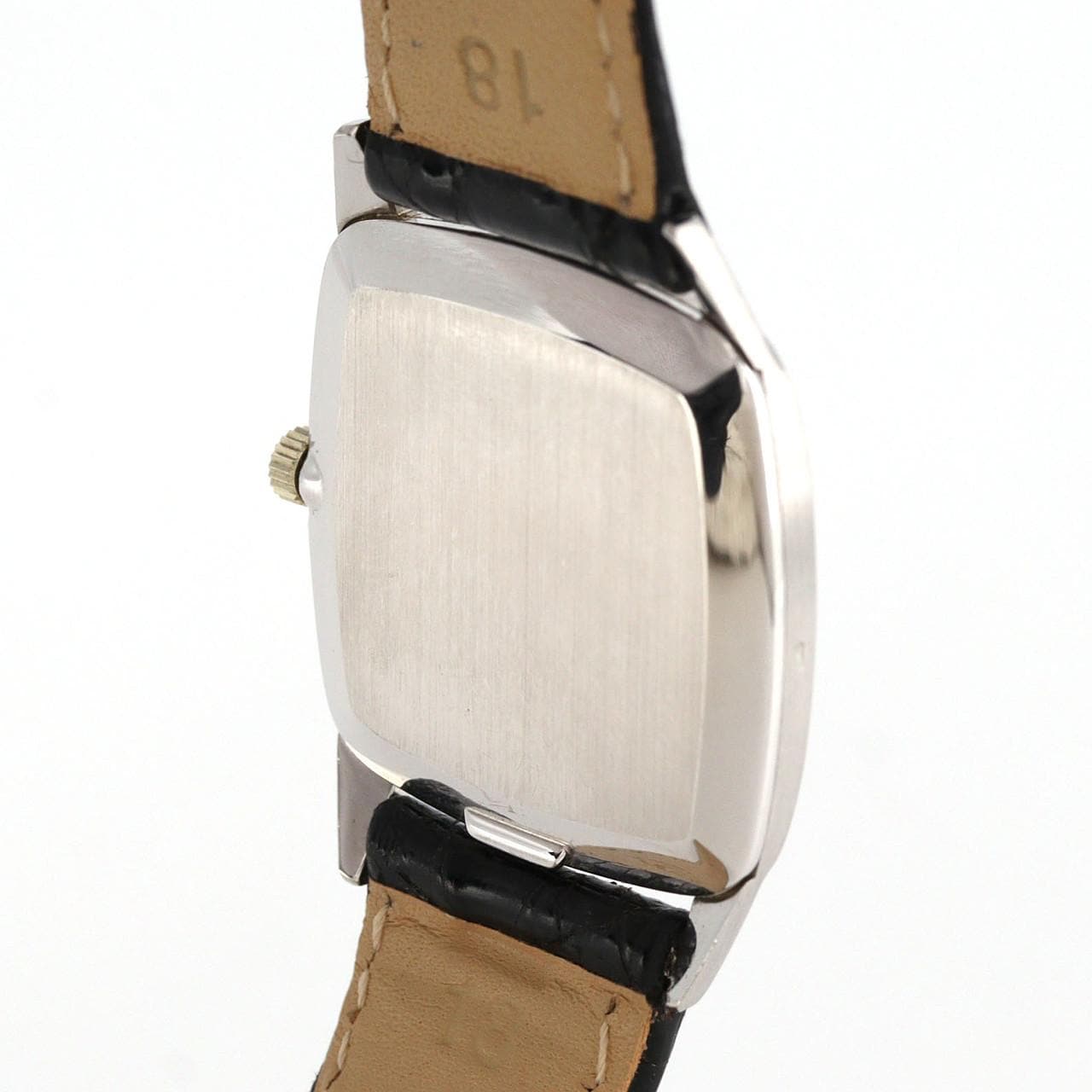 百達翡麗 3566 白金手動上弦