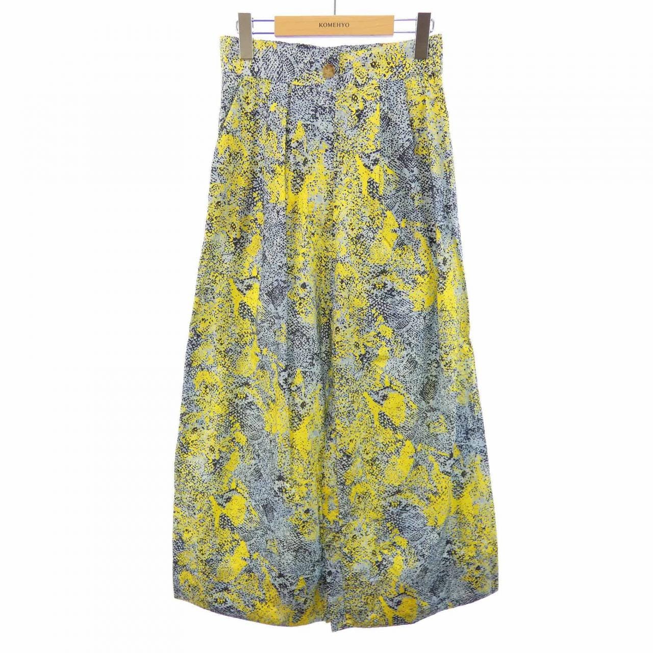 レイチェルコーミー RACHEL COMEY パンツ