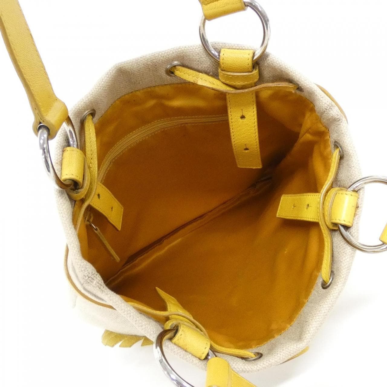 【ヴィンテージ】イヴサンローラン 154060 バッグ