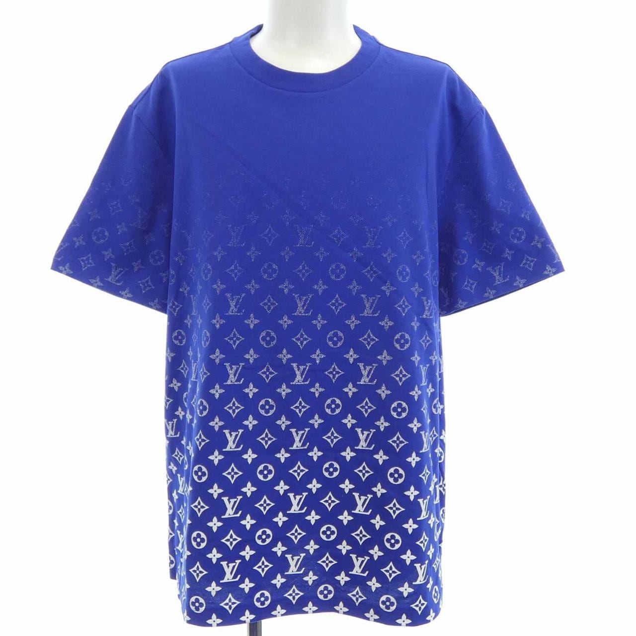 ルイヴィトン LOUIS VUITTON HKY46WNPG Tシャツ