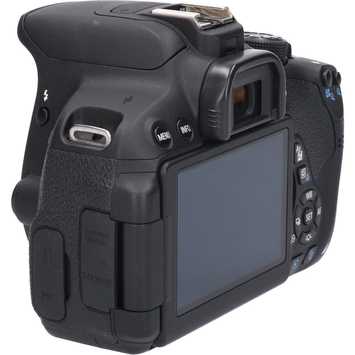 ＥＯＳ　ＫＩＳＳ　Ｘ７ｉ