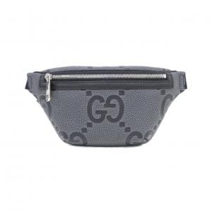 【新品】グッチ 658582 AAEB9 ウエストバッグ