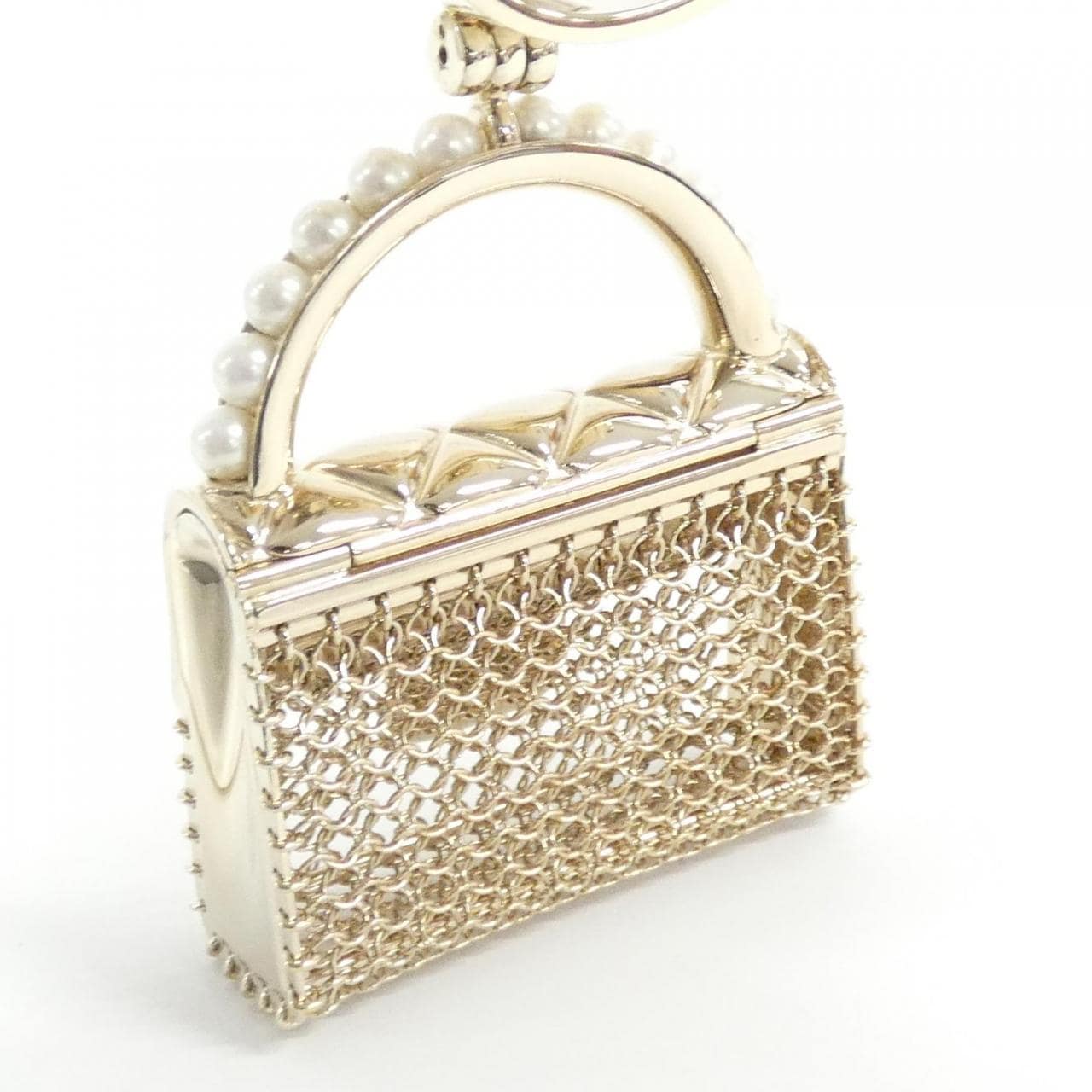 シャネル AB6133 バングル