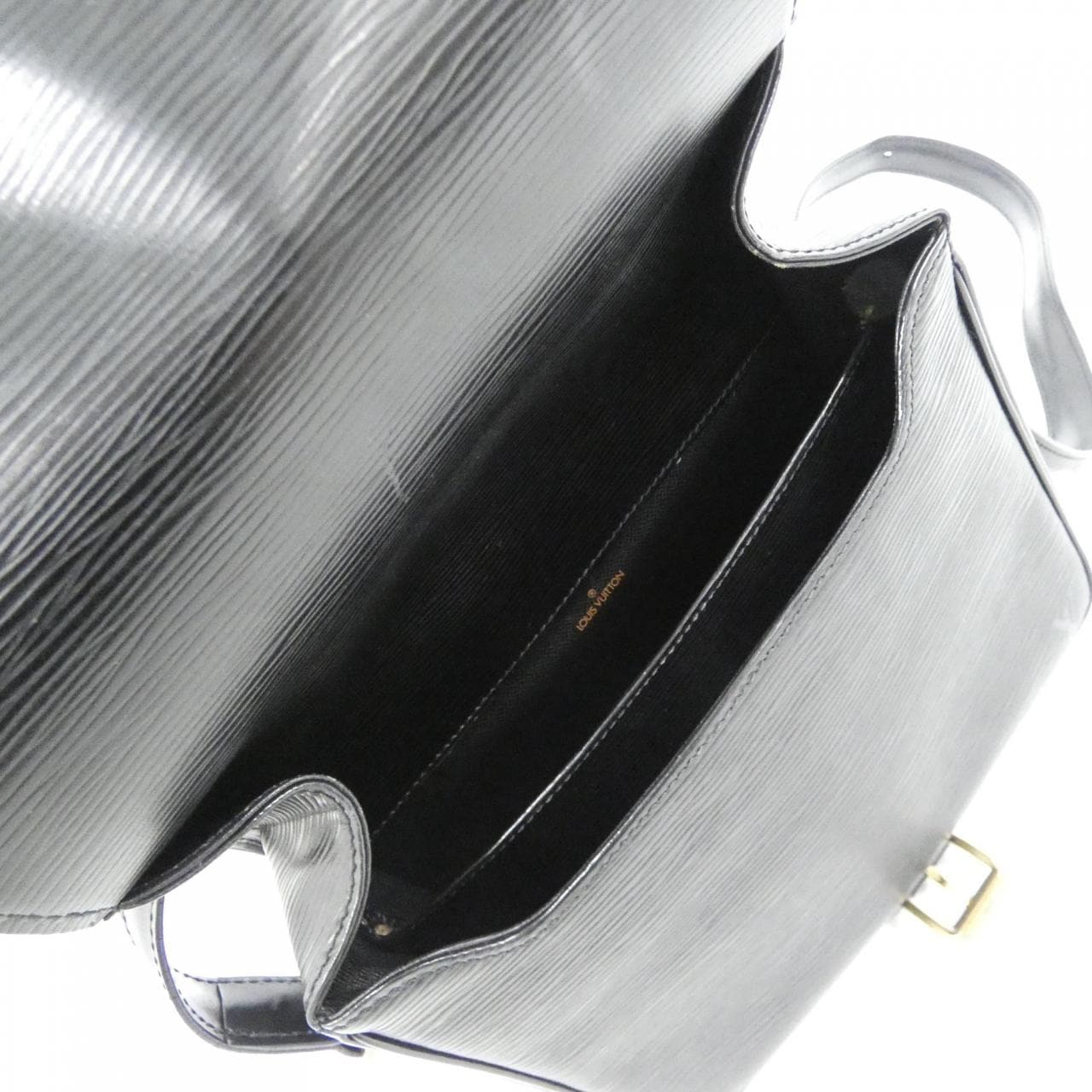 【ヴィンテージ】ルイヴィトン エピ カルトシエール M52242 ショルダーバッグ
