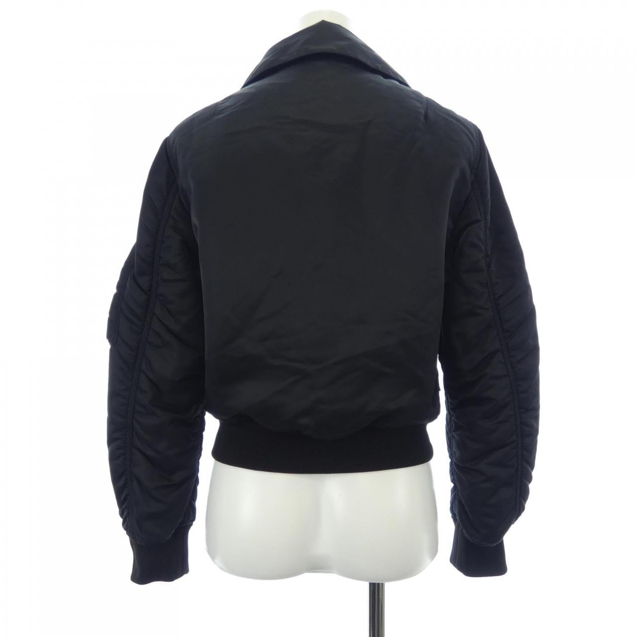 バレンシアガ BALENCIAGA 479755 TWD13 ブルゾン