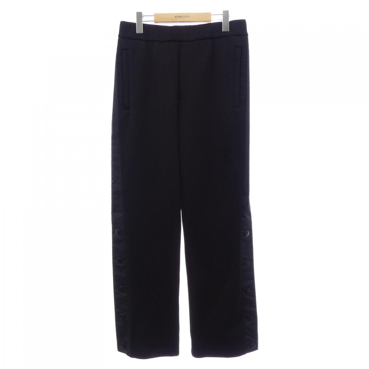 プラダ PRADA UJP198 S222 1100 パンツ