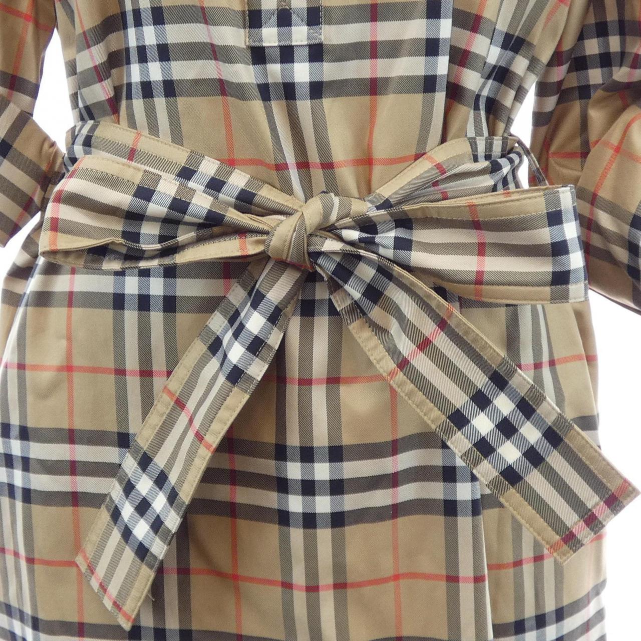 バーバリー BURBERRY 8085647 ワンピース