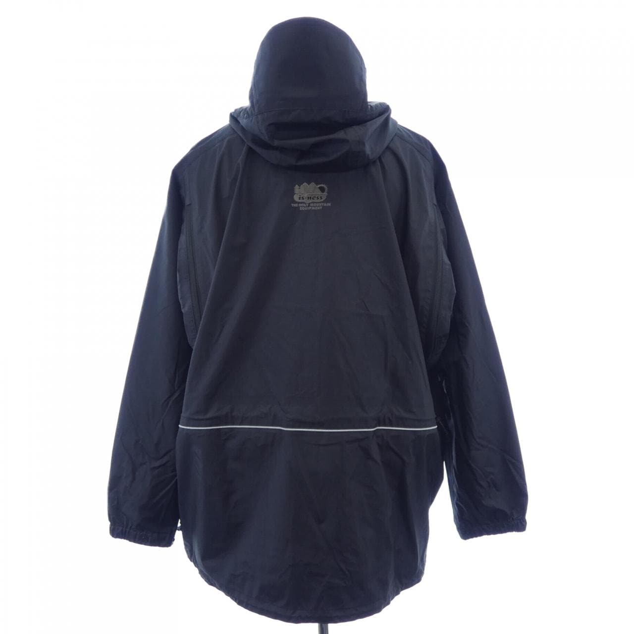 イズネス IS NESS 1006SSJK01 ジャケット