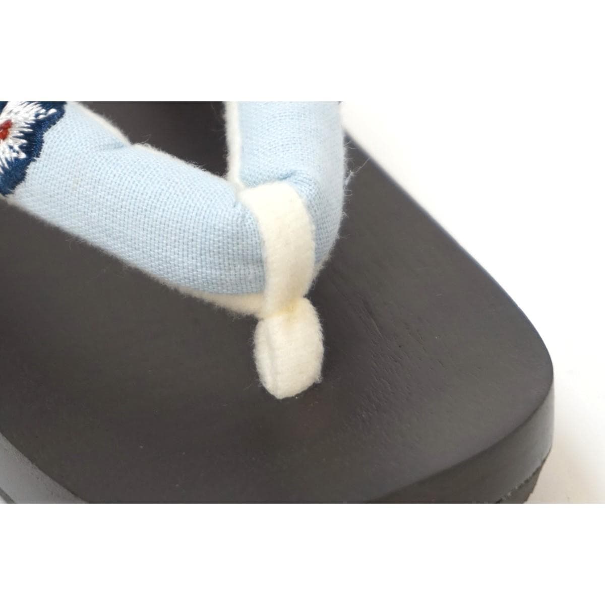 【新品】女下駄　Ｆサイズ