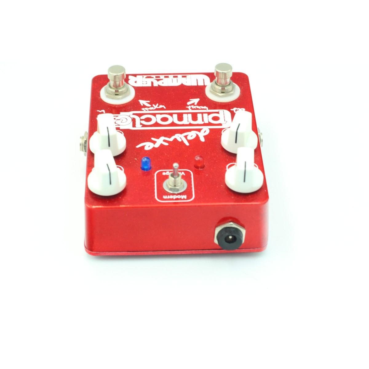 ＷＡＭＰＬＥＲ　　ＰＩＮＮＡＣＬＥ　ＤＥＬＵＸＥ